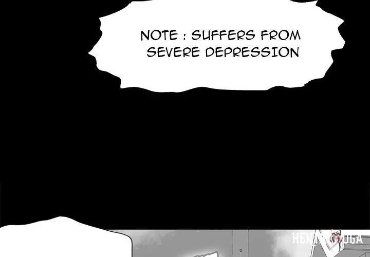 Project Utopia Project Utopia Chapter 8 - Page 4