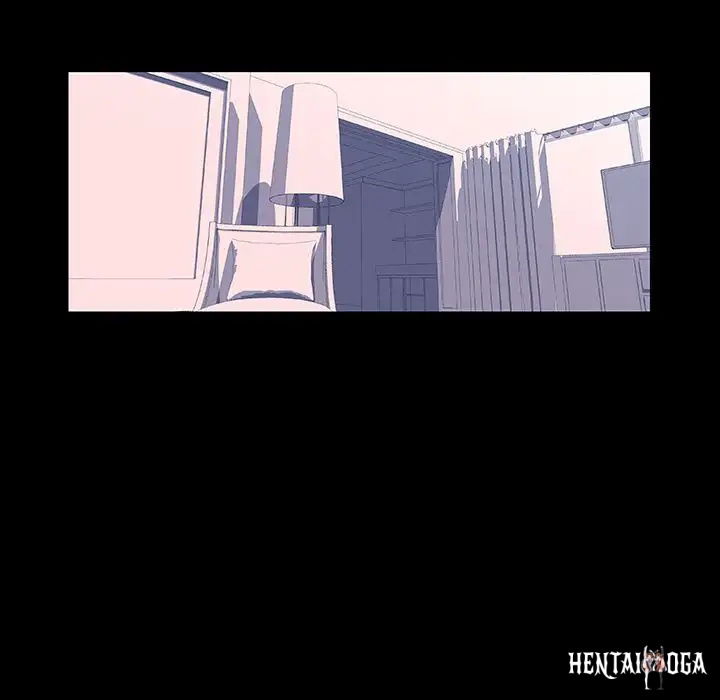 Project Utopia Project Utopia Chapter 8 - Page 43