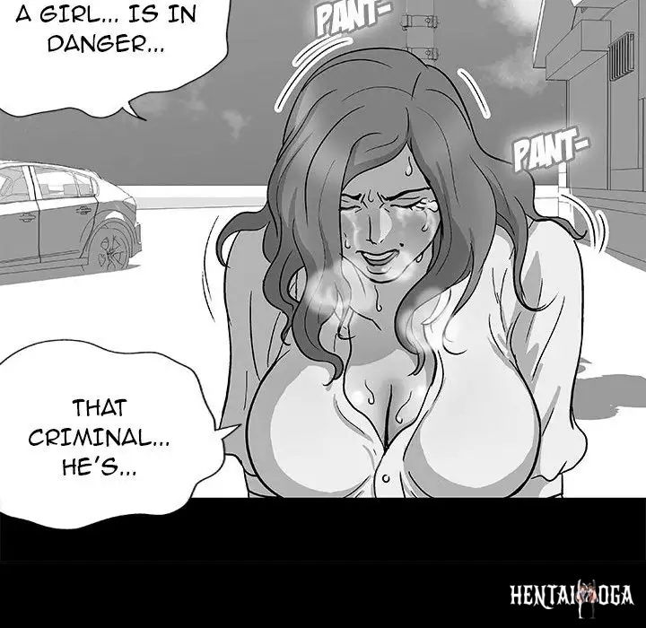 Project Utopia Project Utopia Chapter 8 - Page 5