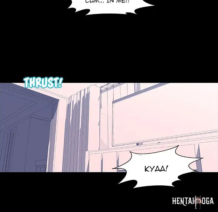 Project Utopia Project Utopia Chapter 8 - Page 50