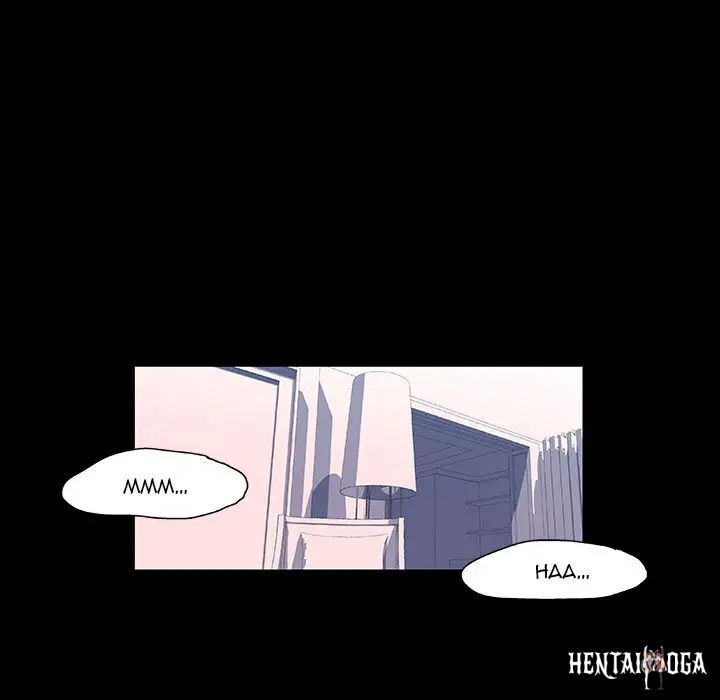 Project Utopia Project Utopia Chapter 8 - Page 52