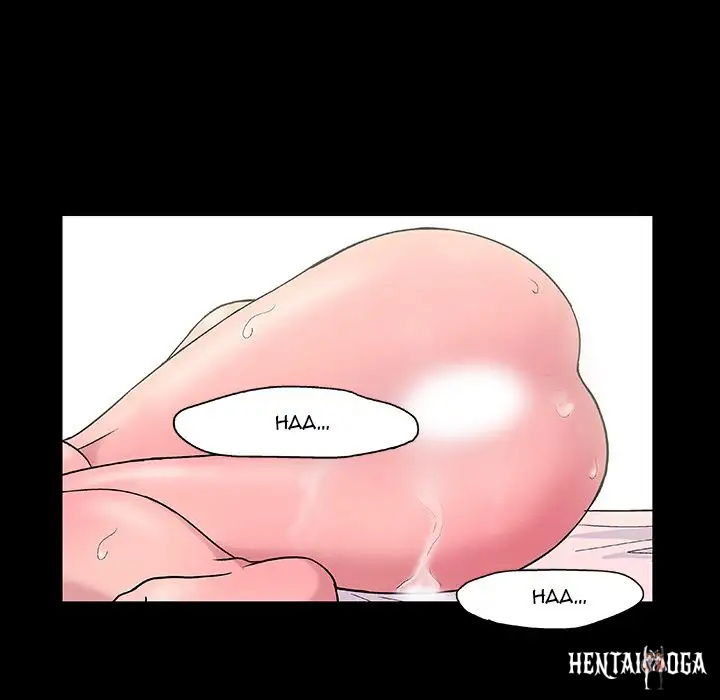 Project Utopia Project Utopia Chapter 8 - Page 53