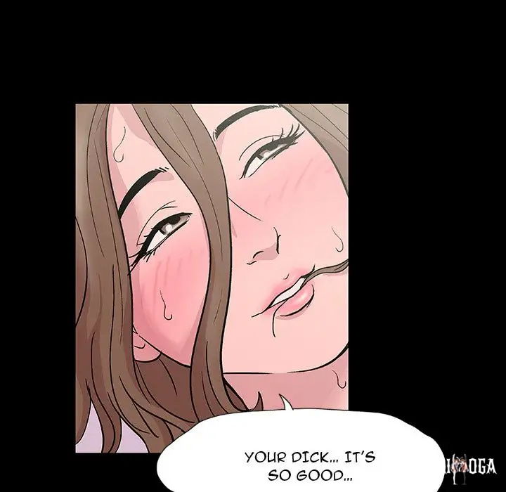 Project Utopia Project Utopia Chapter 8 - Page 54