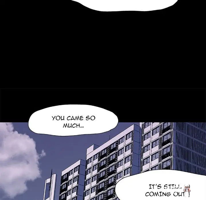 Project Utopia Project Utopia Chapter 8 - Page 55