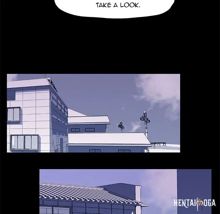 Project Utopia Project Utopia Chapter 8 - Page 59