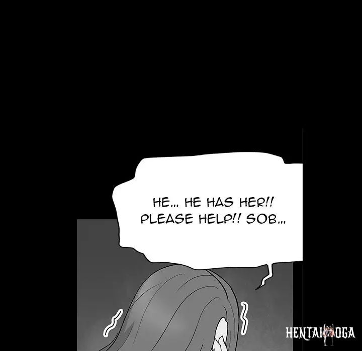 Project Utopia Project Utopia Chapter 8 - Page 6