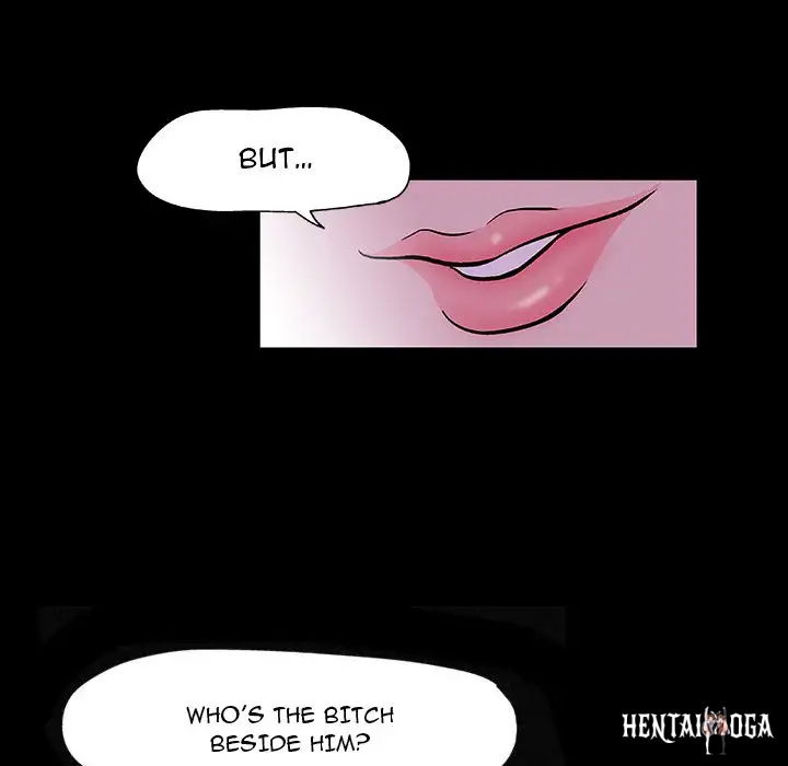 Project Utopia Project Utopia Chapter 8 - Page 68