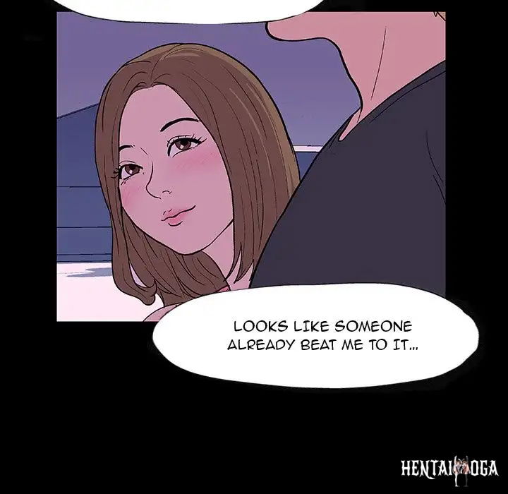 Project Utopia Project Utopia Chapter 8 - Page 69