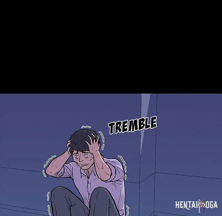 Project Utopia Project Utopia Chapter 8 - Page 73