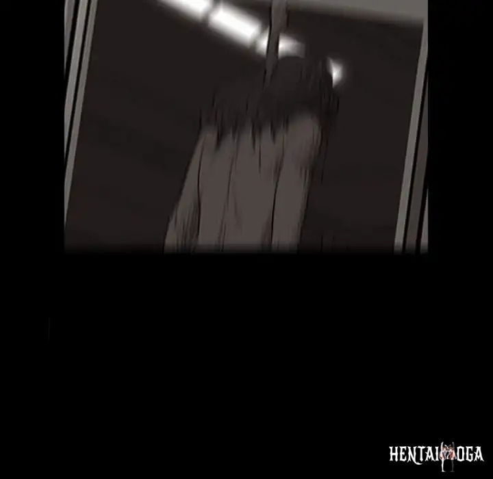 Project Utopia Project Utopia Chapter 8 - Page 75