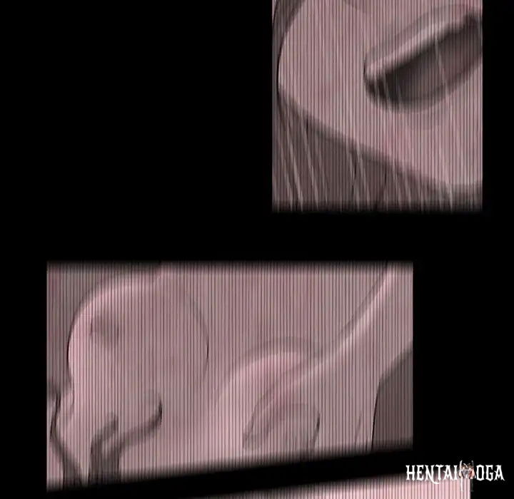 Project Utopia Project Utopia Chapter 8 - Page 77