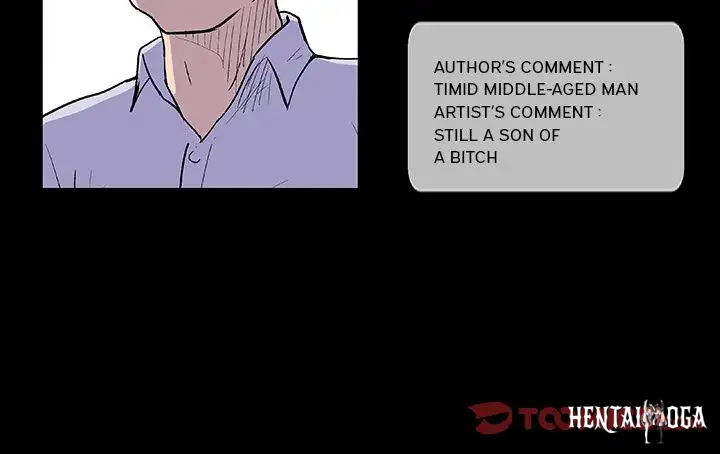 Project Utopia Project Utopia Chapter 8 - Page 86