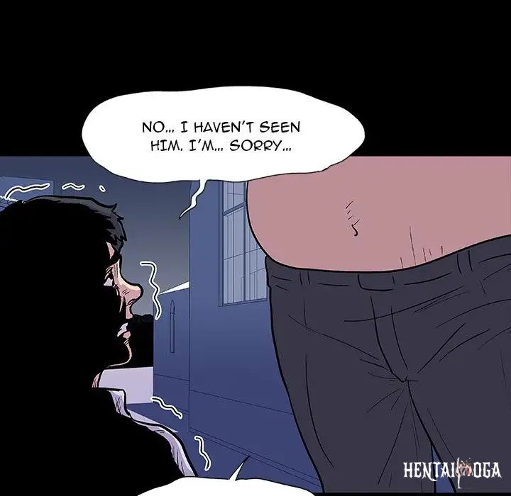 Project Utopia Project Utopia Chapter 9 - Page 10