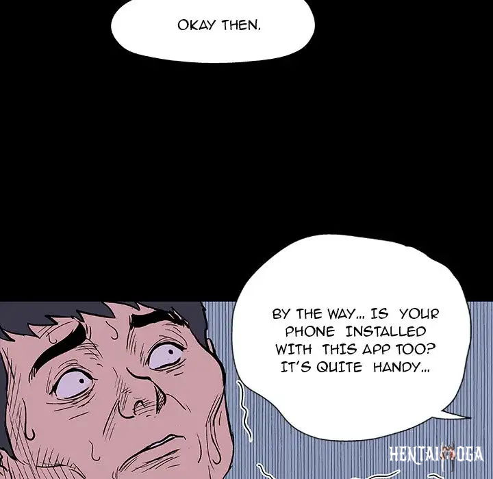 Project Utopia Project Utopia Chapter 9 - Page 11