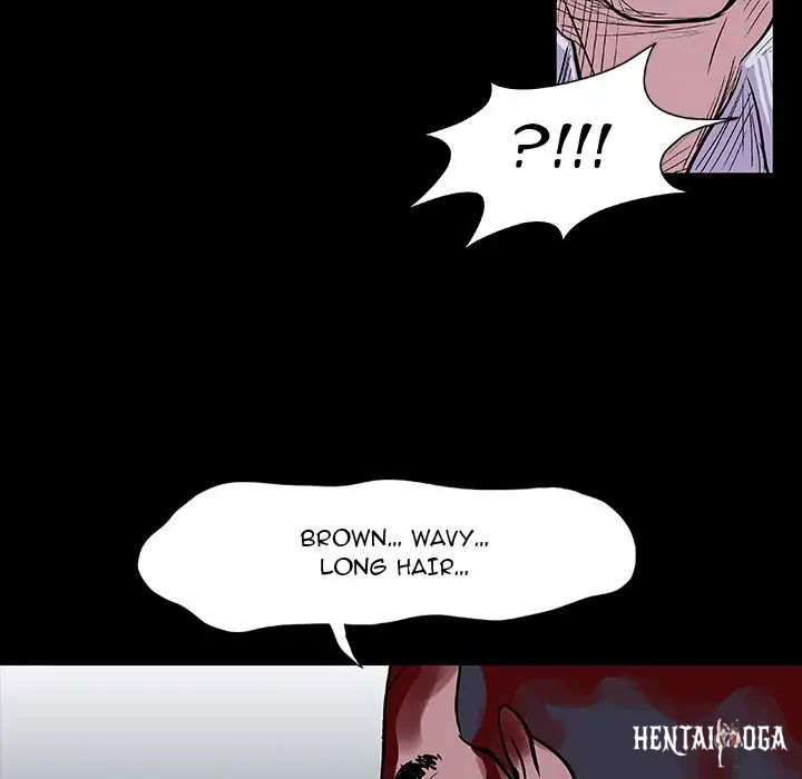 Project Utopia Project Utopia Chapter 9 - Page 18