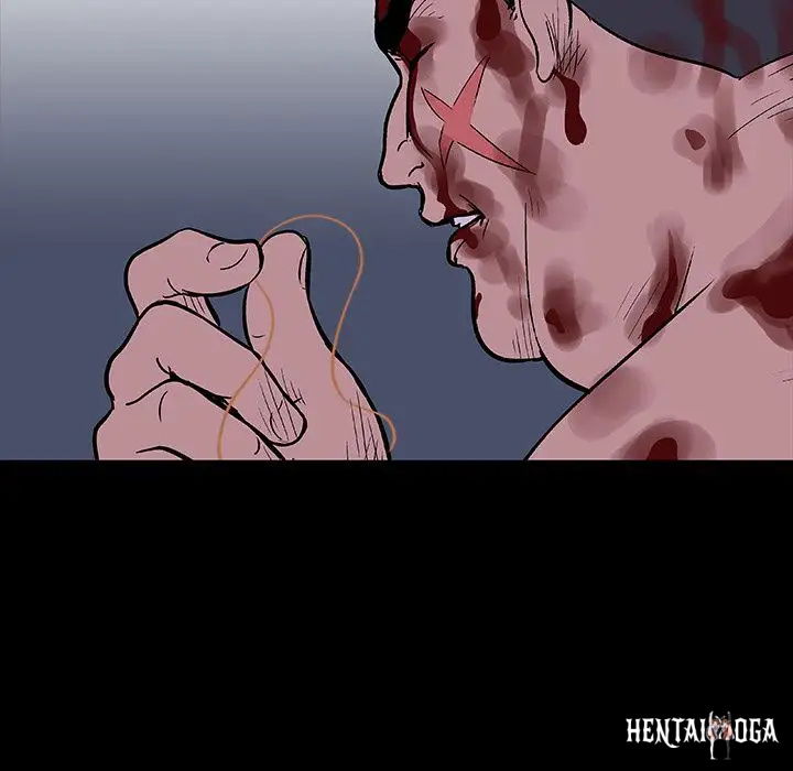 Project Utopia Project Utopia Chapter 9 - Page 19