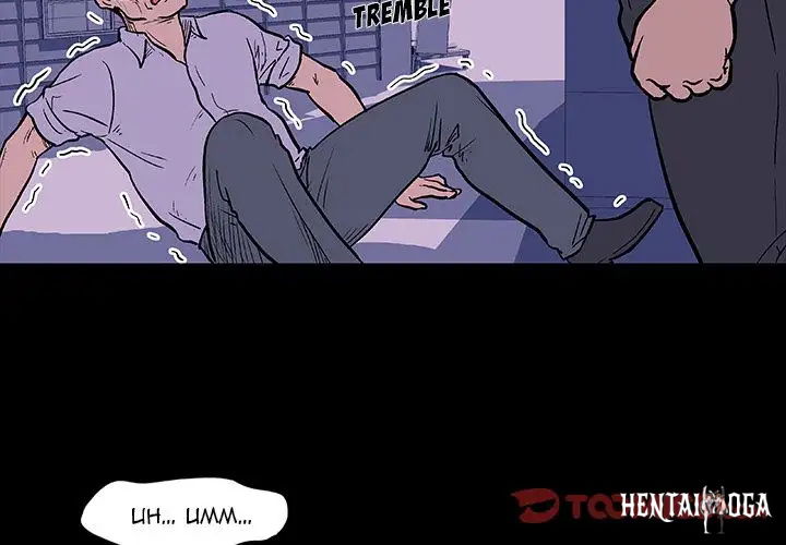 Project Utopia Project Utopia Chapter 9 - Page 2