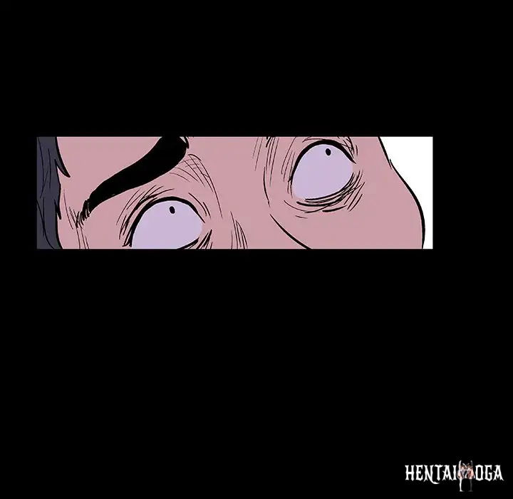 Project Utopia Project Utopia Chapter 9 - Page 20