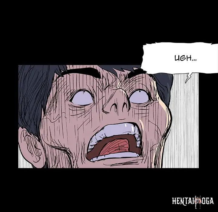 Project Utopia Project Utopia Chapter 9 - Page 24