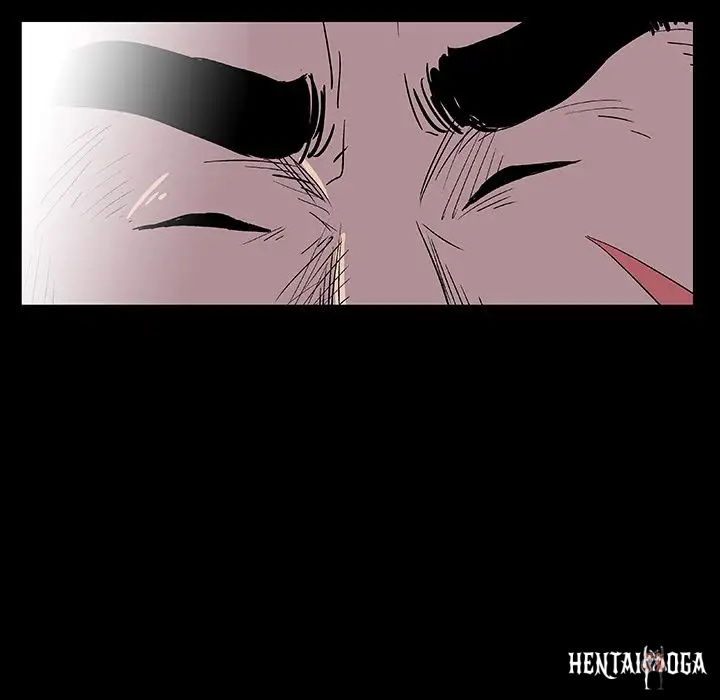 Project Utopia Project Utopia Chapter 9 - Page 25