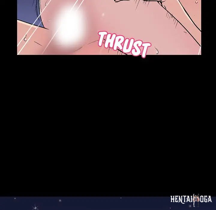 Project Utopia Project Utopia Chapter 9 - Page 29