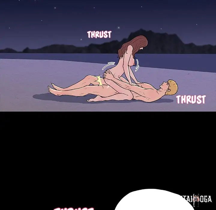 Project Utopia Project Utopia Chapter 9 - Page 30