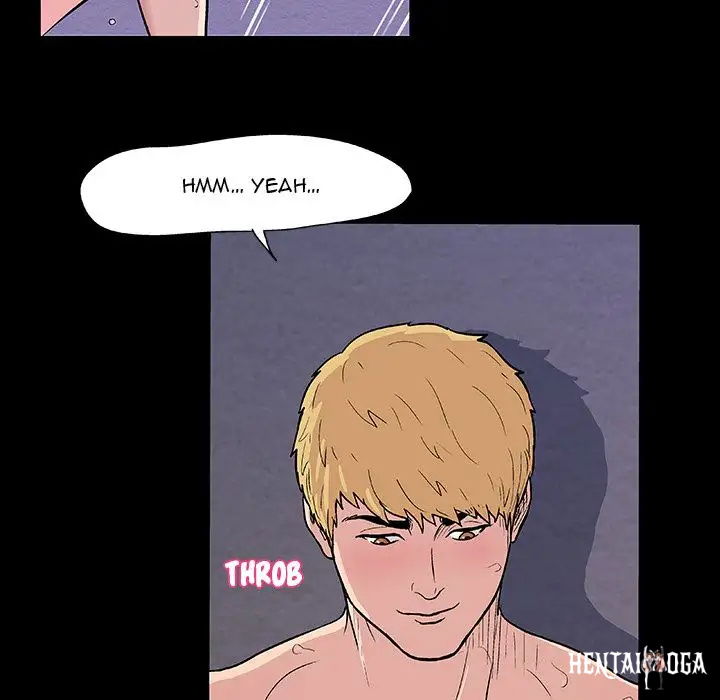 Project Utopia Project Utopia Chapter 9 - Page 32