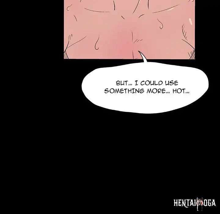 Project Utopia Project Utopia Chapter 9 - Page 33