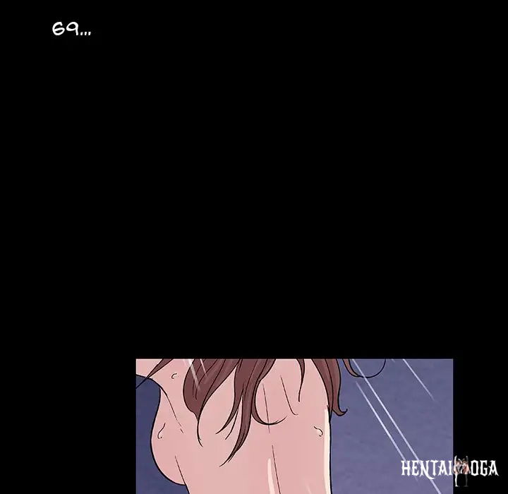 Project Utopia Project Utopia Chapter 9 - Page 36