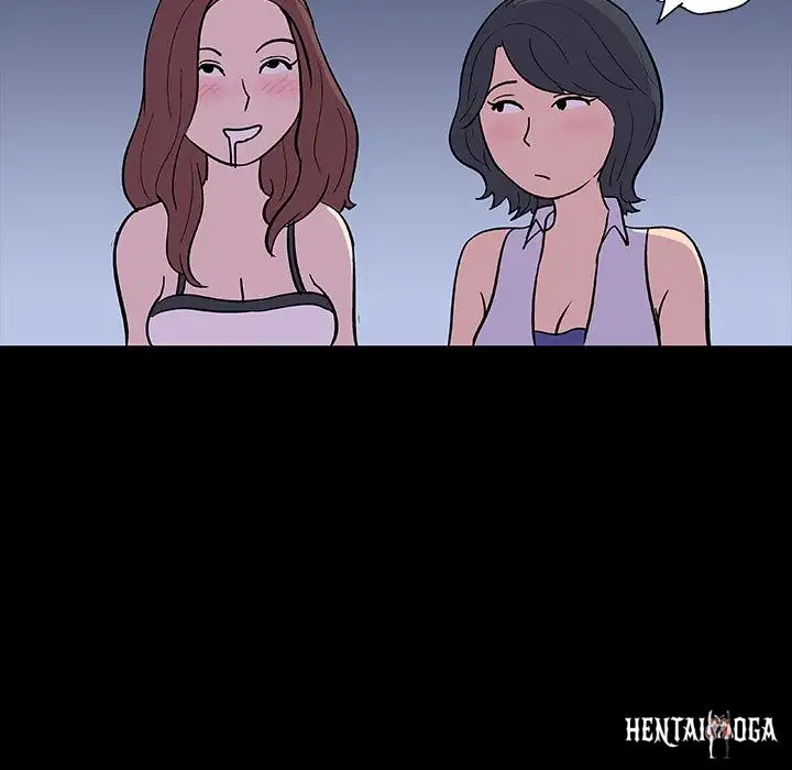 Project Utopia Project Utopia Chapter 9 - Page 39