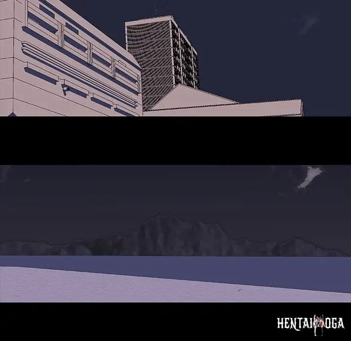 Project Utopia Project Utopia Chapter 9 - Page 41