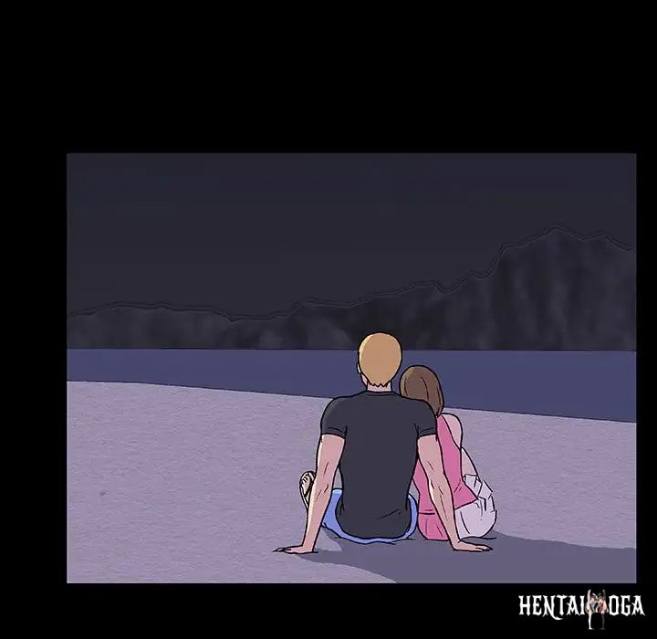 Project Utopia Project Utopia Chapter 9 - Page 42