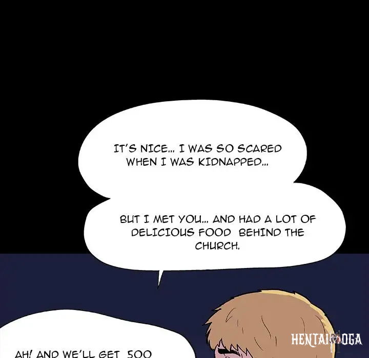 Project Utopia Project Utopia Chapter 9 - Page 43