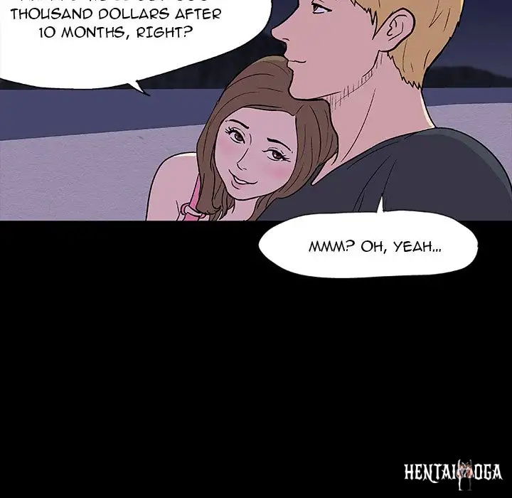 Project Utopia Project Utopia Chapter 9 - Page 44