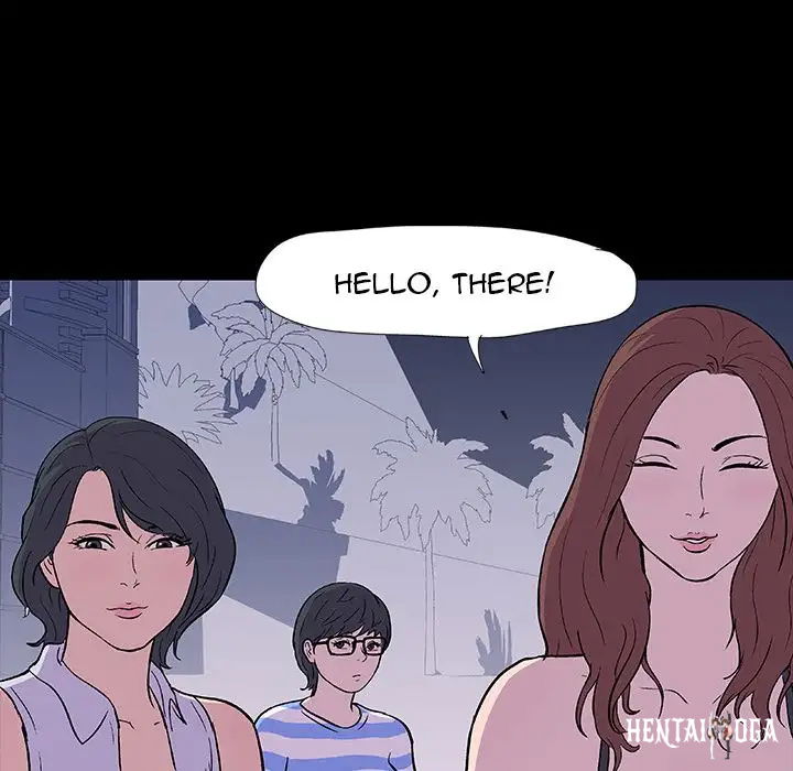 Project Utopia Project Utopia Chapter 9 - Page 46