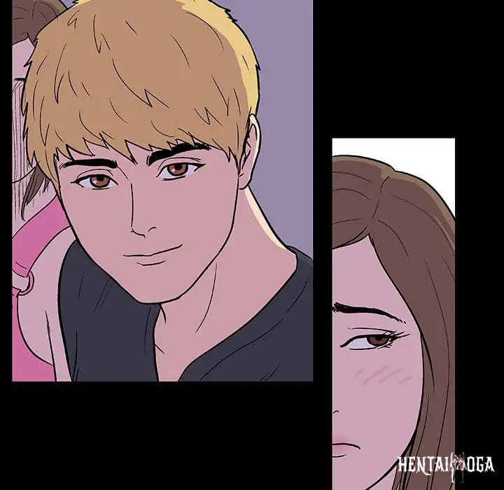 Project Utopia Project Utopia Chapter 9 - Page 48