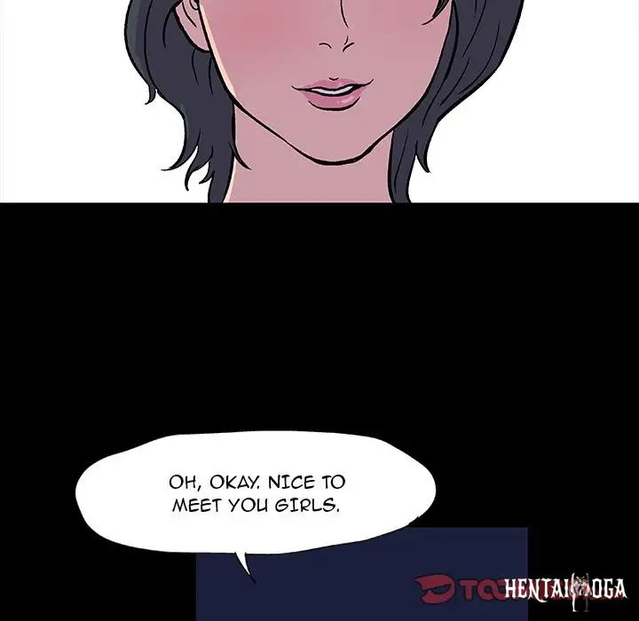 Project Utopia Project Utopia Chapter 9 - Page 50