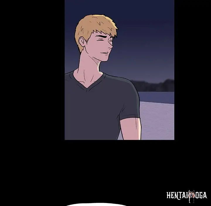 Project Utopia Project Utopia Chapter 9 - Page 51