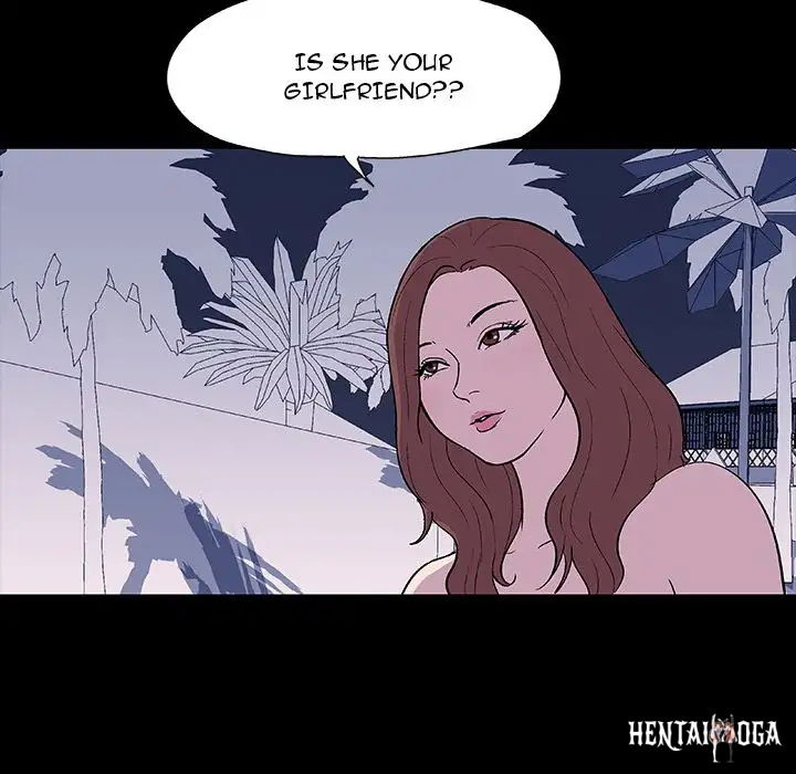 Project Utopia Project Utopia Chapter 9 - Page 52