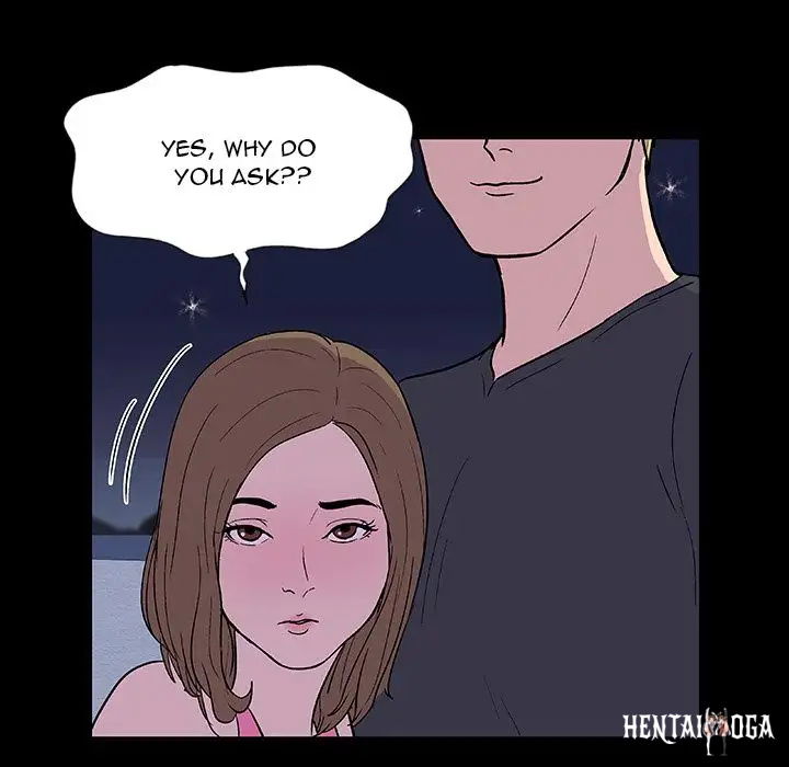 Project Utopia Project Utopia Chapter 9 - Page 53