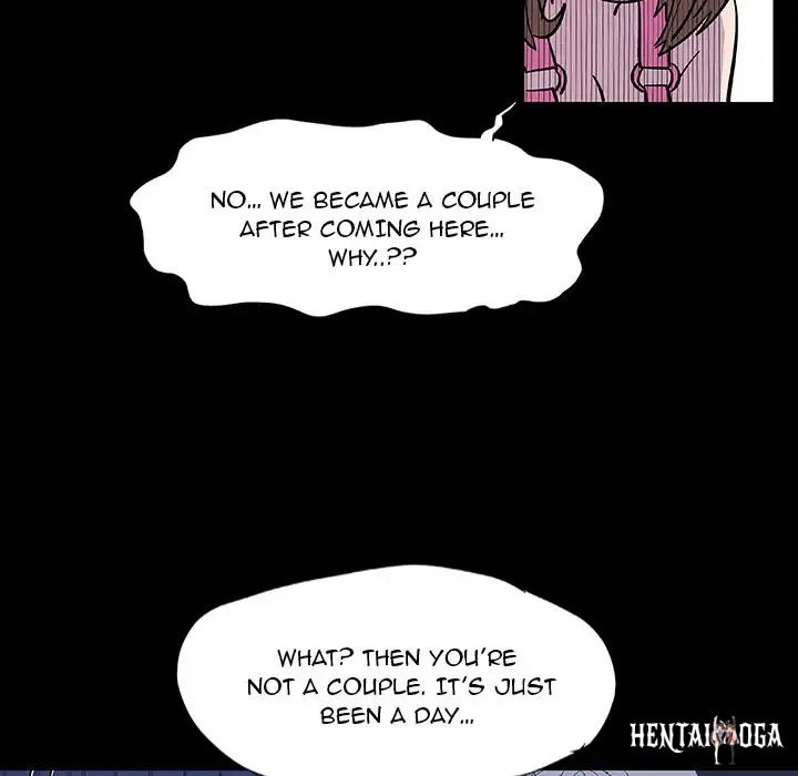 Project Utopia Project Utopia Chapter 9 - Page 56