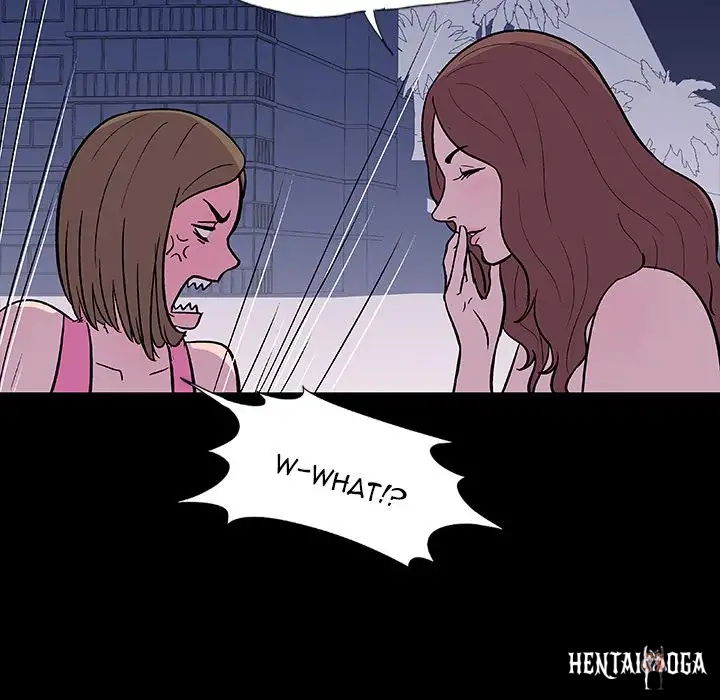 Project Utopia Project Utopia Chapter 9 - Page 57