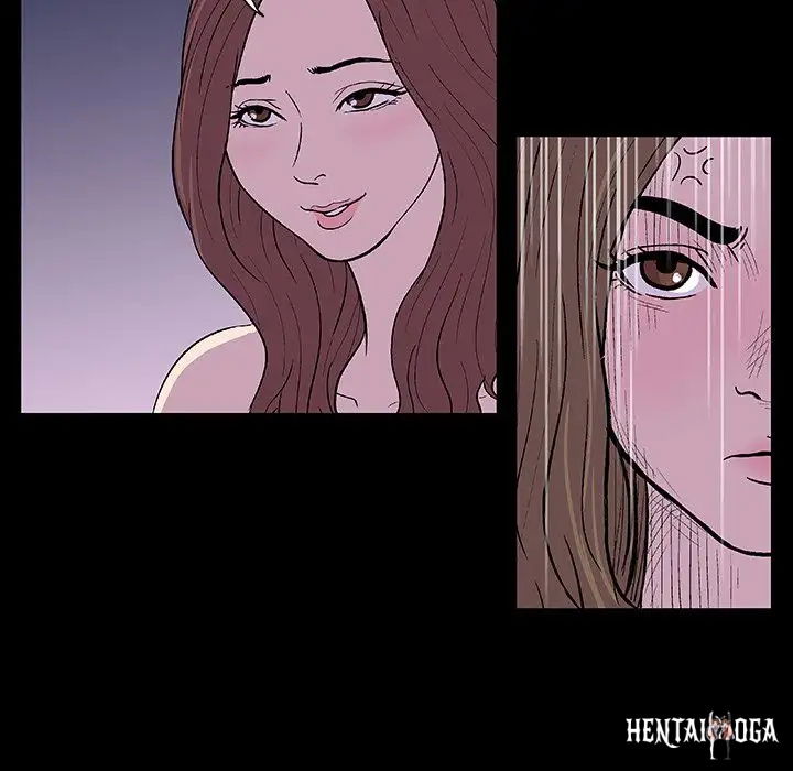 Project Utopia Project Utopia Chapter 9 - Page 60