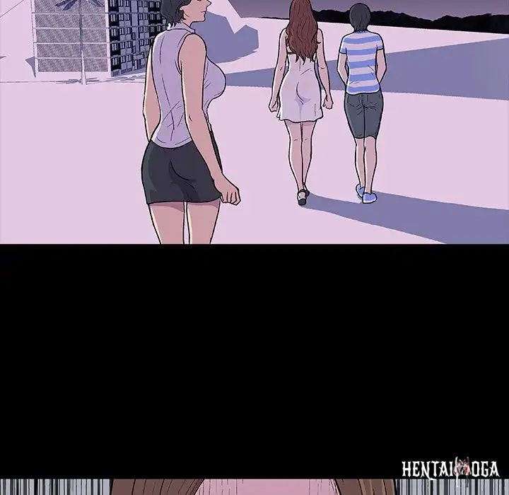 Project Utopia Project Utopia Chapter 9 - Page 64