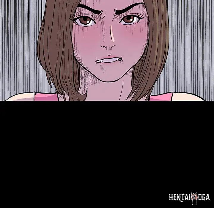 Project Utopia Project Utopia Chapter 9 - Page 65