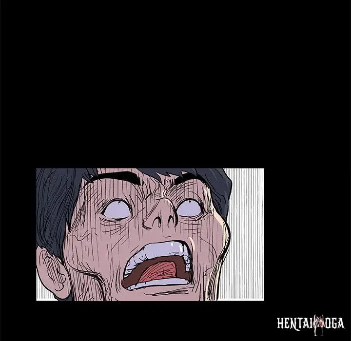 Project Utopia Project Utopia Chapter 9 - Page 67