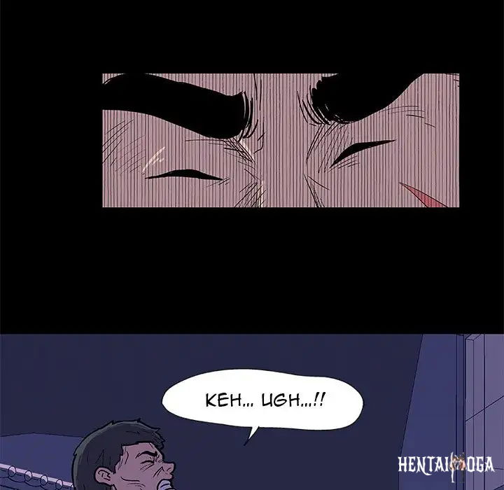 Project Utopia Project Utopia Chapter 9 - Page 68