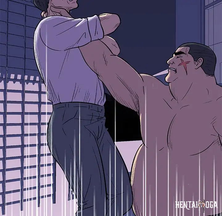 Project Utopia Project Utopia Chapter 9 - Page 69