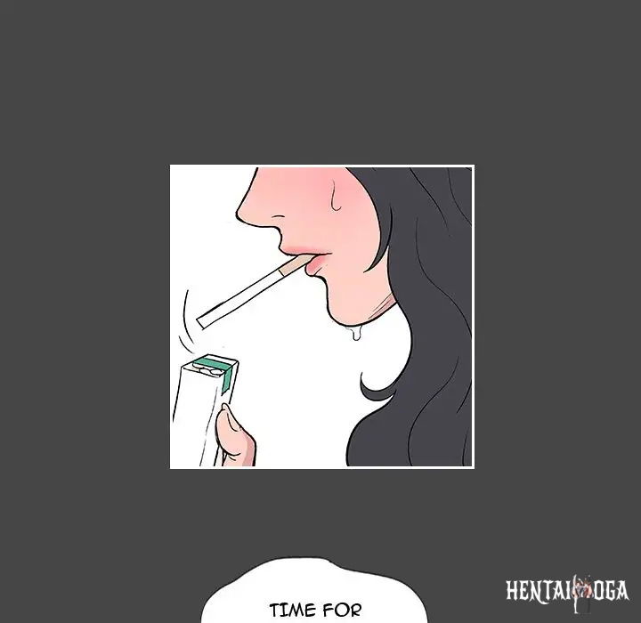 Project Utopia Project Utopia Chapter 10 - Page 11