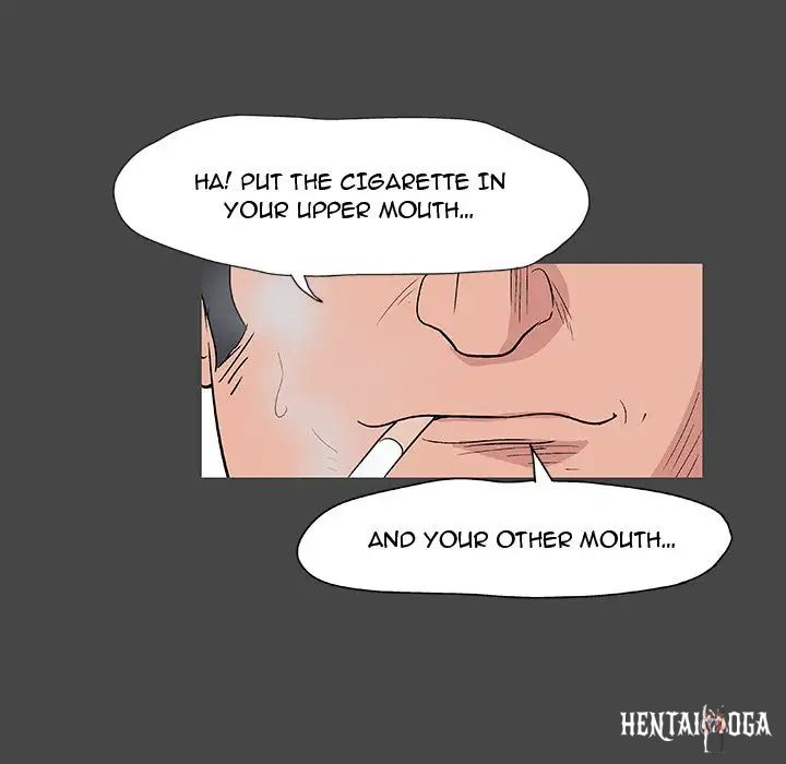 Project Utopia Project Utopia Chapter 10 - Page 13